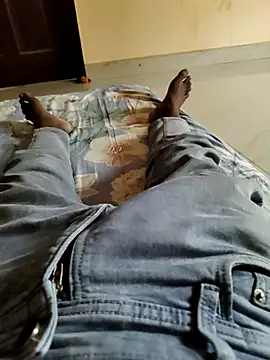 CAtoppersexa online show from September 14, 2025, 1:38 am