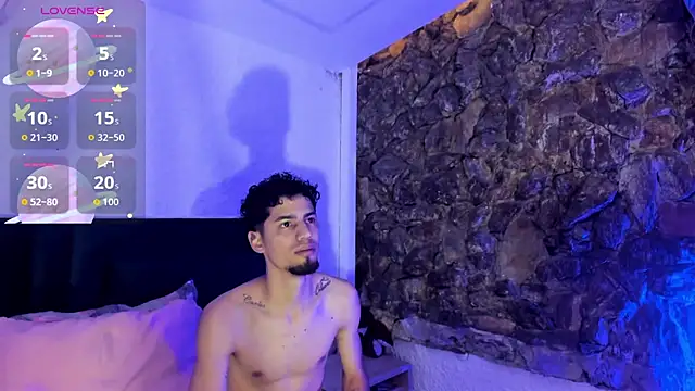 JennMuriel  online show from October 5, 2025, 12:47 pm