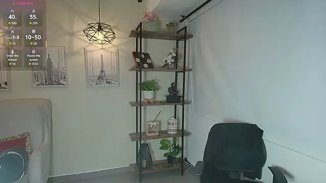  Victoria Collins online show from March 20, 2026, 11:37 am