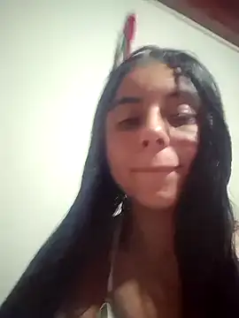 Lunaluxe1001 online show from April 26, 2026, 2:09 am