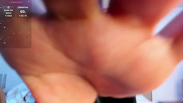 ciara blake online show from February 12, 2026, 7:09 pm