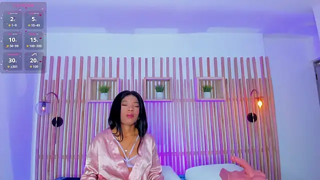 ciara blake online show from April 25, 2026, 7:22 pm