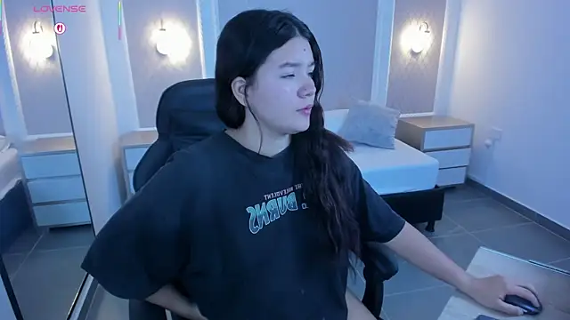 malu 03x online show from October 15, 2025, 2:11 am