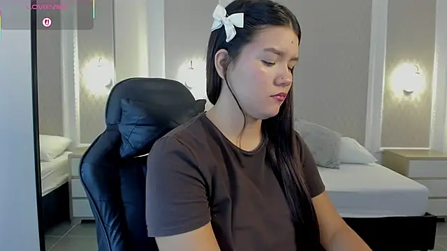 malu 03x online show from October 19, 2025, 2:34 am