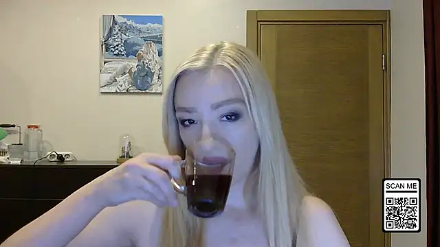 Wild Silk Desire online show from September 12, 2025, 12:49 pm