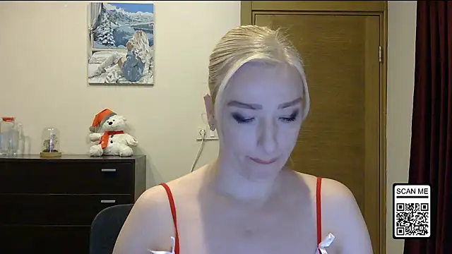 Wild Silk Desire online show from January 12, 2026, 8:41 am