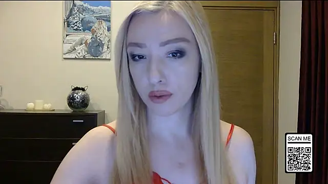 Wild Silk Desire online show from February 8, 2026, 4:21 pm