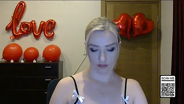 Wild Silk Desire online show from February 17, 2026, 4:24 pm