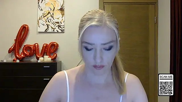 Wild Silk Desire online show from March 16, 2026, 4:22 pm