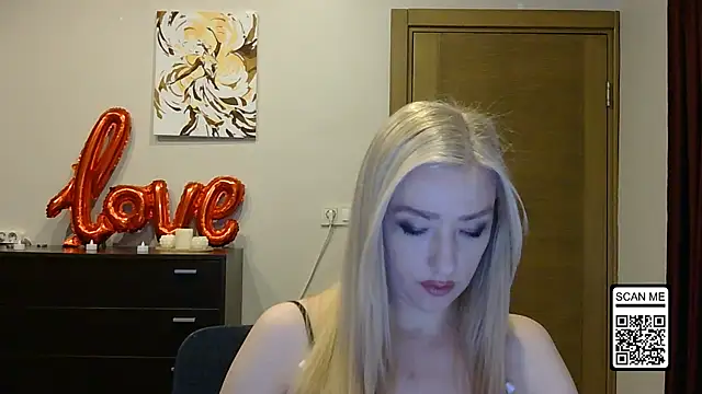 Wild Silk Desire online show from March 20, 2026, 5:18 pm