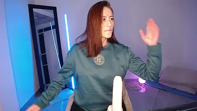 ANASTASIA DOLL8 online show from April 18, 2026, 11:16 pm