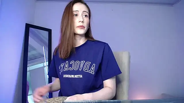 Snapshot of ANASTASIA_DOLL8 chatting on June 9, 2026, 8:53 pm ANASTASIA DOLL8 online show from June 9, 2026, 8:53 pm