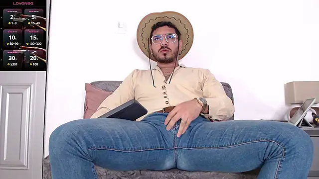 samuelcoopeer online show from December 20, 2025, 4:03 pm