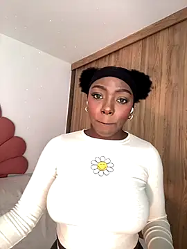 alissradiante1 online show from November 7, 2025, 3:39 am