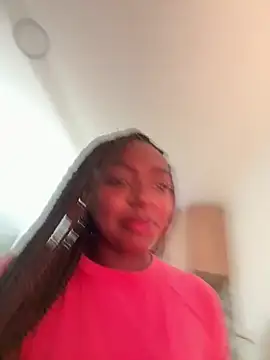 alissradiante1 online show from February 19, 2026, 1:23 am