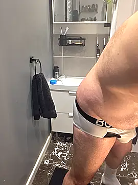 CloudyMuscleBeefy online show from March 10, 2026, 12:10 pm