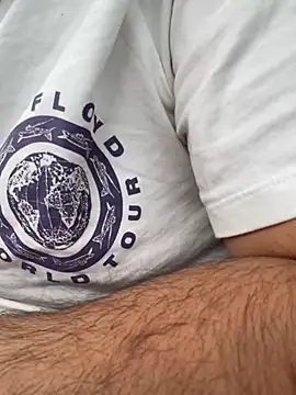CloudyMuscleBeefy online show from June 10, 2026, 7:18 am