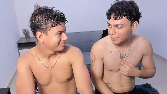 Santy Stump online show from April 11, 2026, 8:24 pm