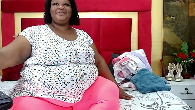 Exoticbigmandy online show from March 3, 2026, 2:12 pm