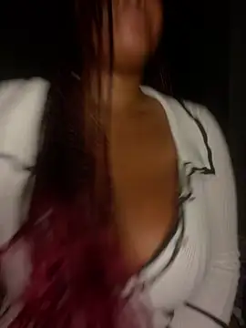 Snapshot of Pree_888x chatting on May 28, 2026, 9:56 pm Pree 888x online show from May 28, 2026, 9:56 pm
