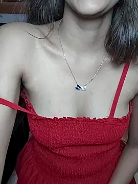 Isha Sax online show from February 13, 2026, 6:48 pm