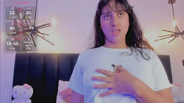 niia7 online show from September 12, 2025, 7:36 pm