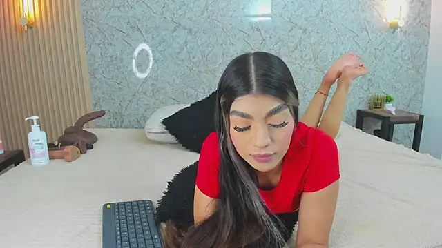Antonella west online show from May 22, 2026, 9:53 pm