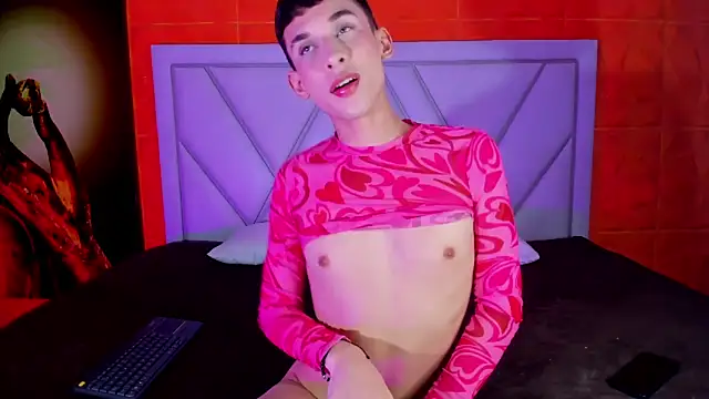 owen-stone online show from April 18, 2026, 7:07 pm