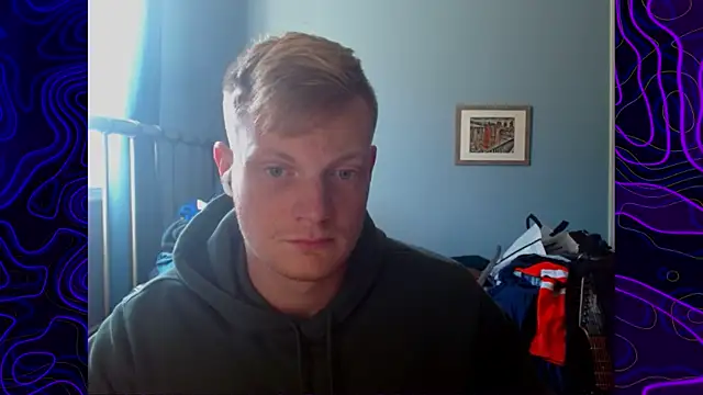 lustylyndon online show from November 4, 2025, 6:18 pm