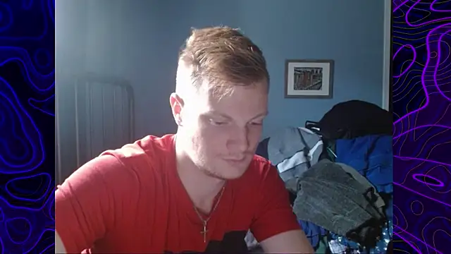 lustylyndon online show from November 12, 2025, 3:34 pm