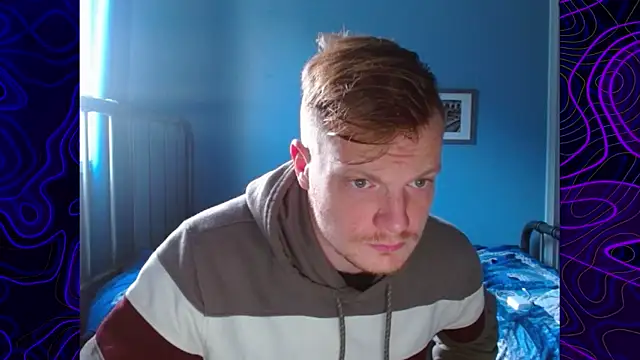 lustylyndon online show from February 11, 2026, 4:12 pm