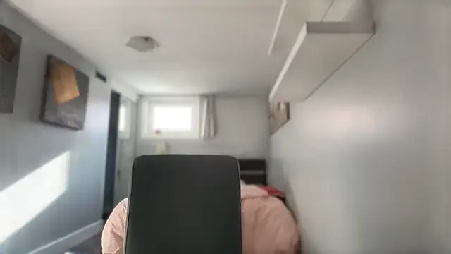 lustylyndon online show from March 15, 2026, 4:57 pm