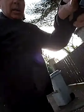 Vince072 online show from April 11, 2026, 6:51 am