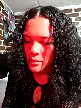 Cataleya-black online show from April 12, 2026, 2:38 am