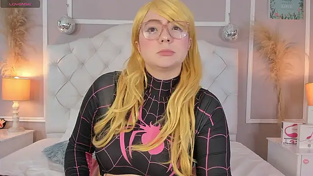 lizy portman online show from January 10, 2026, 8:54 pm