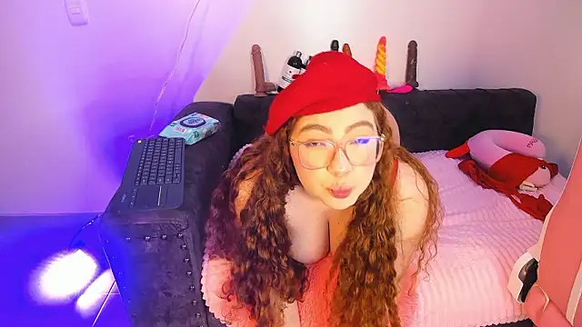 lizy portman online show from March 7, 2026, 1:24 am