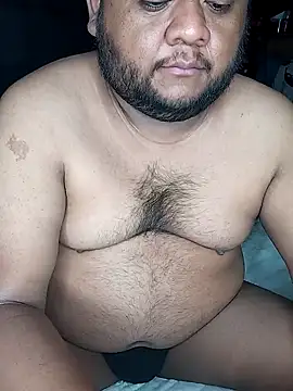 Osogaypardo online show from September 24, 2025, 7:12 am