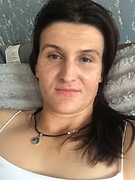 NikaSwan2831 online show from October 5, 2025, 9:07 am