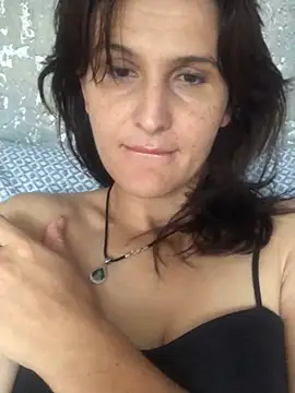 NikaSwan2831 online show from October 8, 2025, 9:18 am