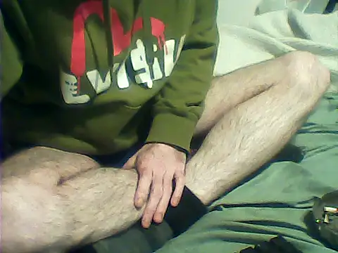 rimbaud77 online show from February 20, 2026, 6:19 pm