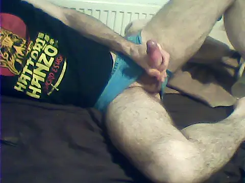 rimbaud77 online show from April 18, 2026, 5:28 pm