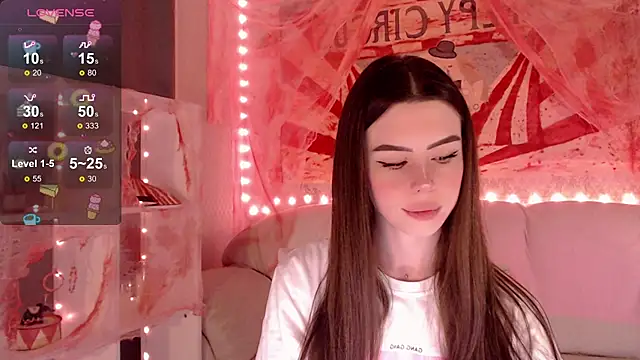 HolyMiax online show from October 31, 2025, 3:40 am