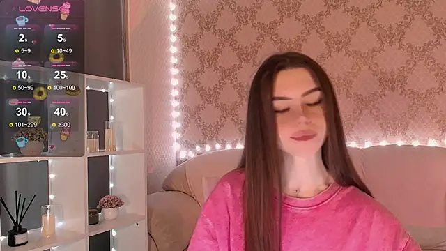 HolyMiax online show from November 20, 2025, 3:28 am