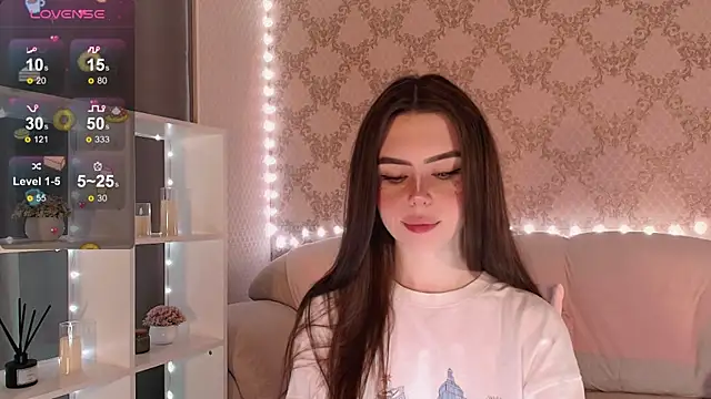 HolyMiax online show from November 22, 2025, 3:16 am