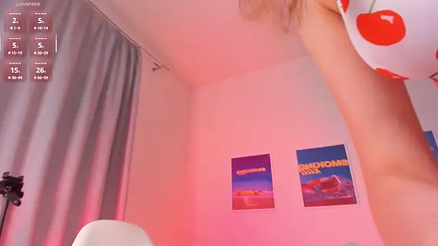 Jane Everly online show from September 30, 2025, 4:06 am