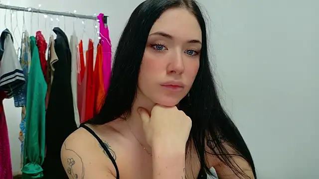 Ivanna  Rose online show from March 19, 2026, 9:24 am