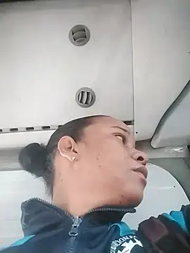 EbonyHorrny online show from September 10, 2025, 11:54 am