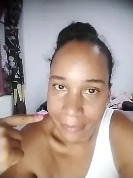 EbonyHorrny online show from October 28, 2025, 10:01 pm