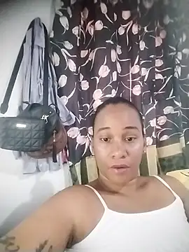 EbonyHorrny online show from November 7, 2025, 3:01 pm