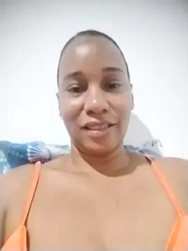 EbonyHorrny online show from January 7, 2026, 6:10 pm